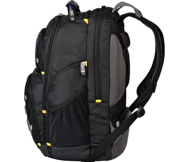 Targus Drifter 16" Czarno-szary - 74171 - zdjęcie 3
